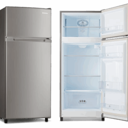 REFRIGERADORA INNOVA 262 LTS NF METALIZADA