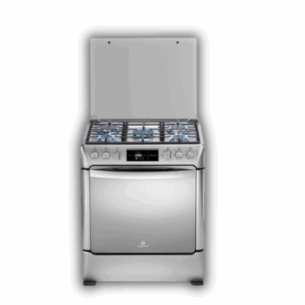 COCINA IND MONTECARLO ZFO CROMA C30 S01 INDU_A - SA