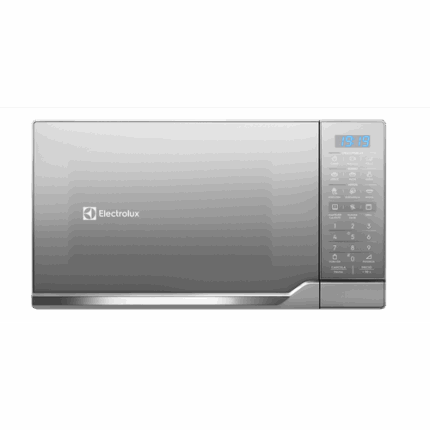 MICROONDAS ELECTROLUX EMDO30G3GSEUG 30LTS Plata